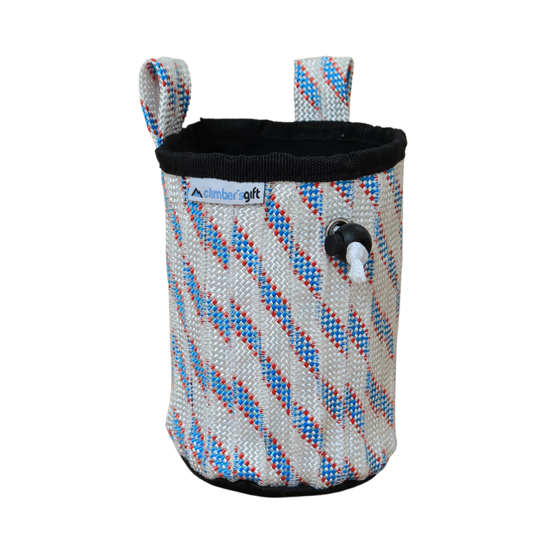 Arctic Climbing Rope Chalk Bag