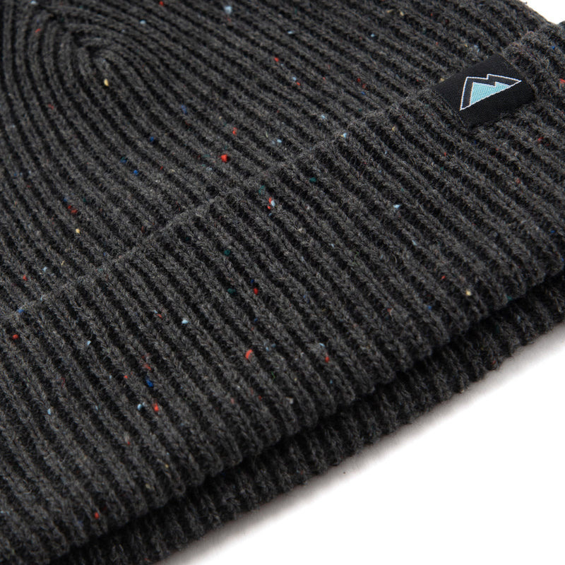 Boulder Beanie - Dark
