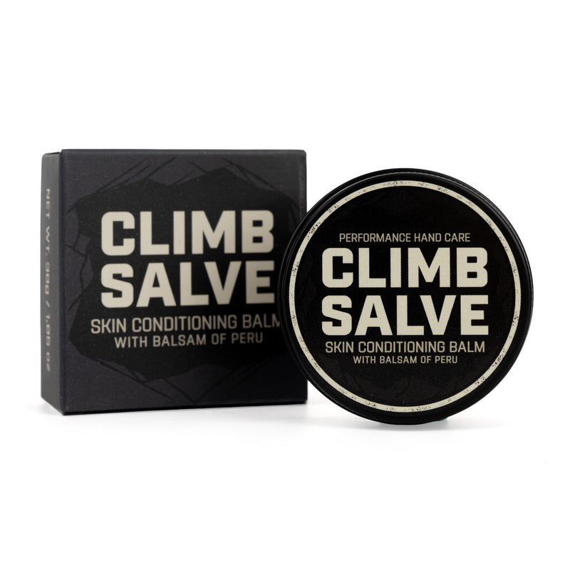 Climb Salve – Climbing Hand Balm, 25g