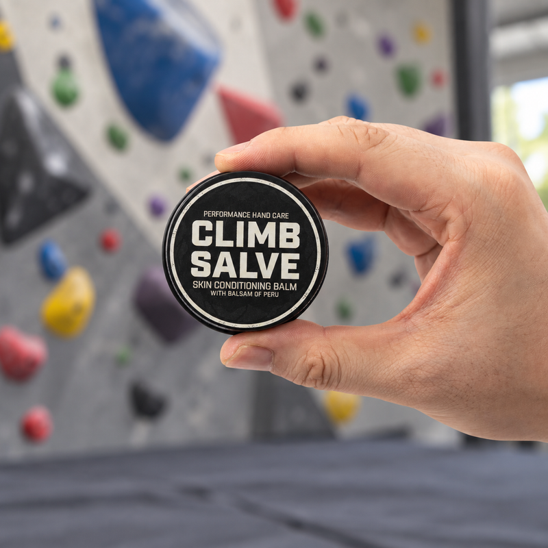 Climb Salve – Climbing Hand Balm, 25g