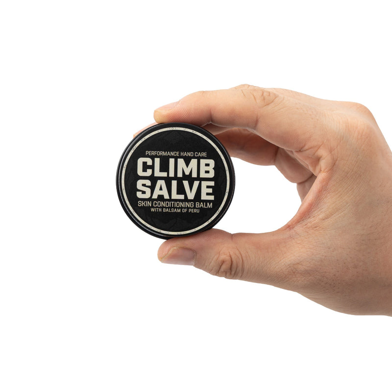 Climb Salve – Climbing Hand Balm, 25g