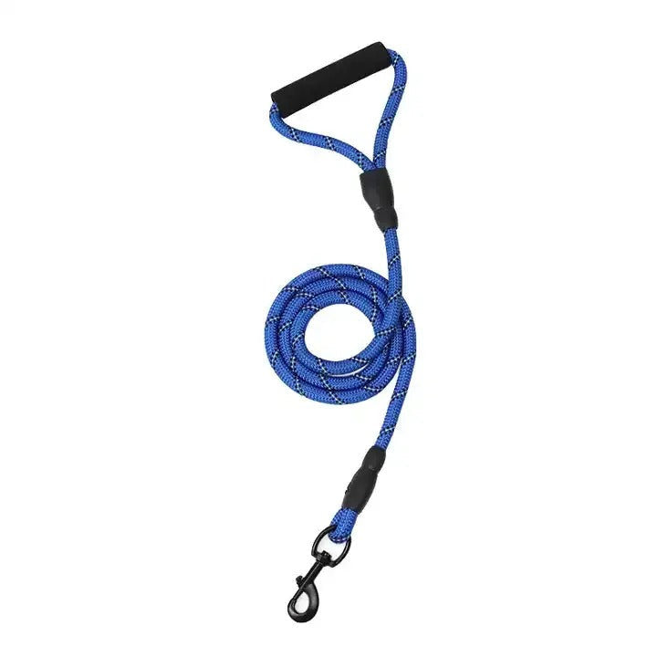Climbing Rope Dog Lead