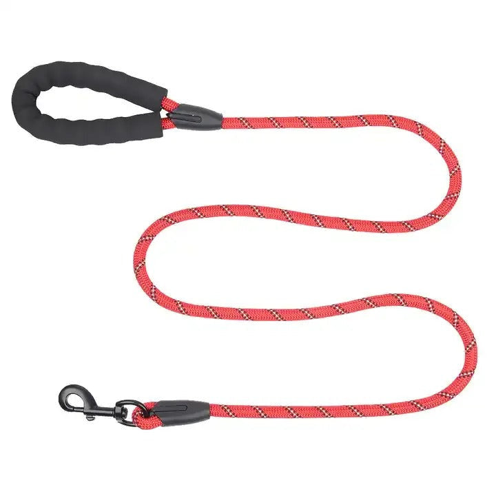 Climbing Rope Dog Lead
