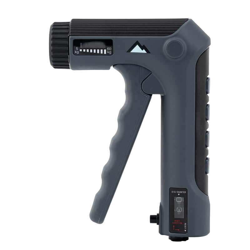 Crimp Grip Trainer