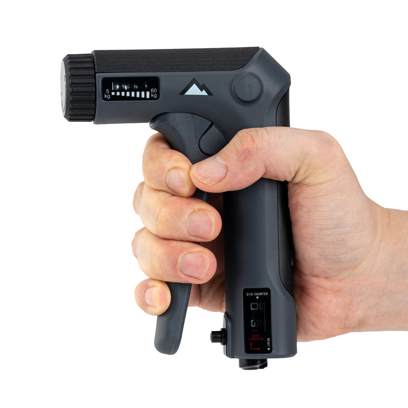 Crimp Grip Trainer