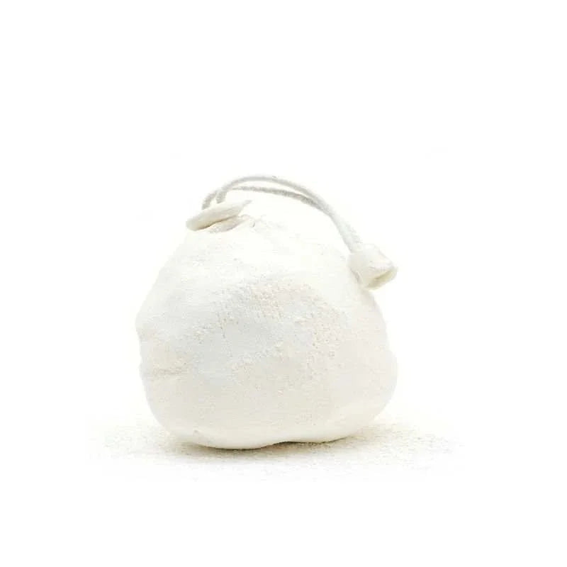 Refillable Chalk Ball
