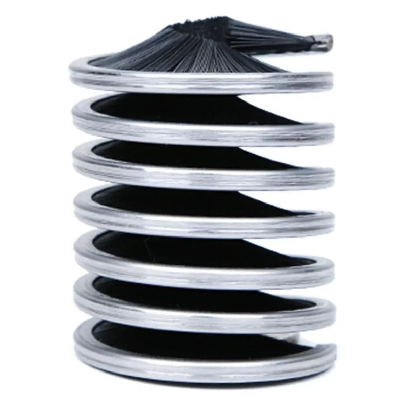 Rope Cleaner Brush for Climbers