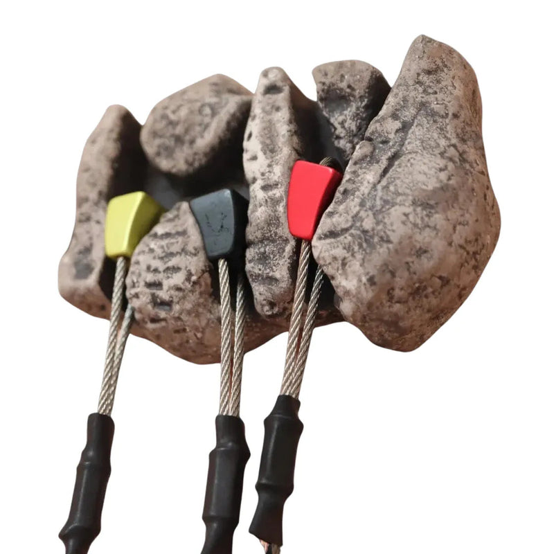 Small Rock Key Holder – ClimbersGift