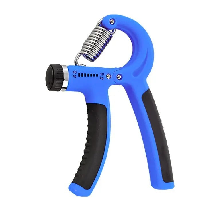 Adjustable Handle Grip Strengthener 5-60kg
