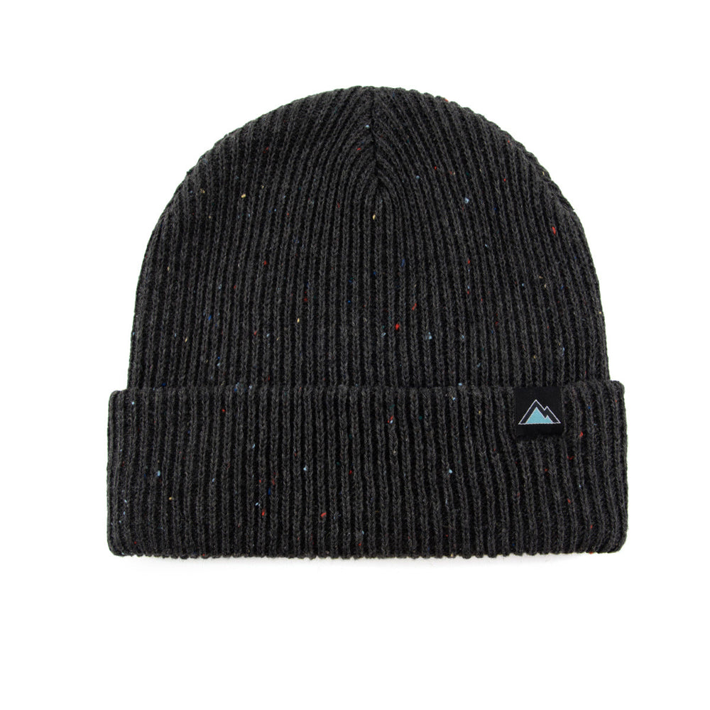 Boulder Beanie - Dark