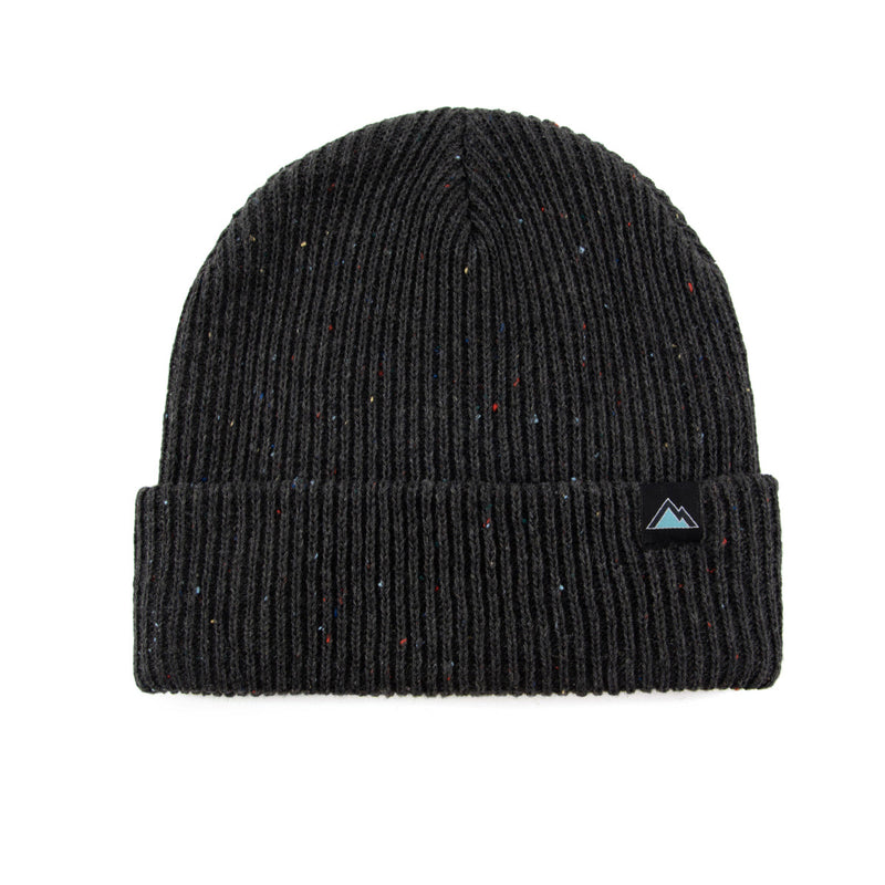 Boulder Beanie - Dark
