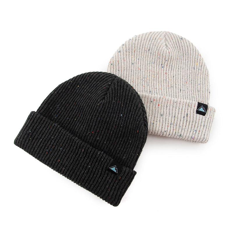 Boulder Beanie - Dark
