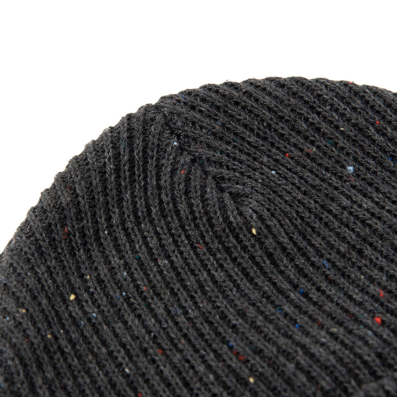 Boulder Beanie - Dark