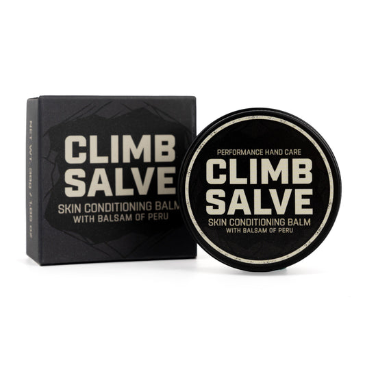 Climb Salve – Climbing Hand Balm, 25g