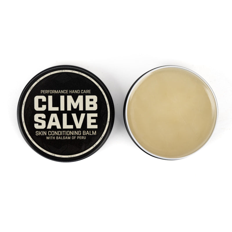 Climb Salve – Climbing Hand Balm, 25g