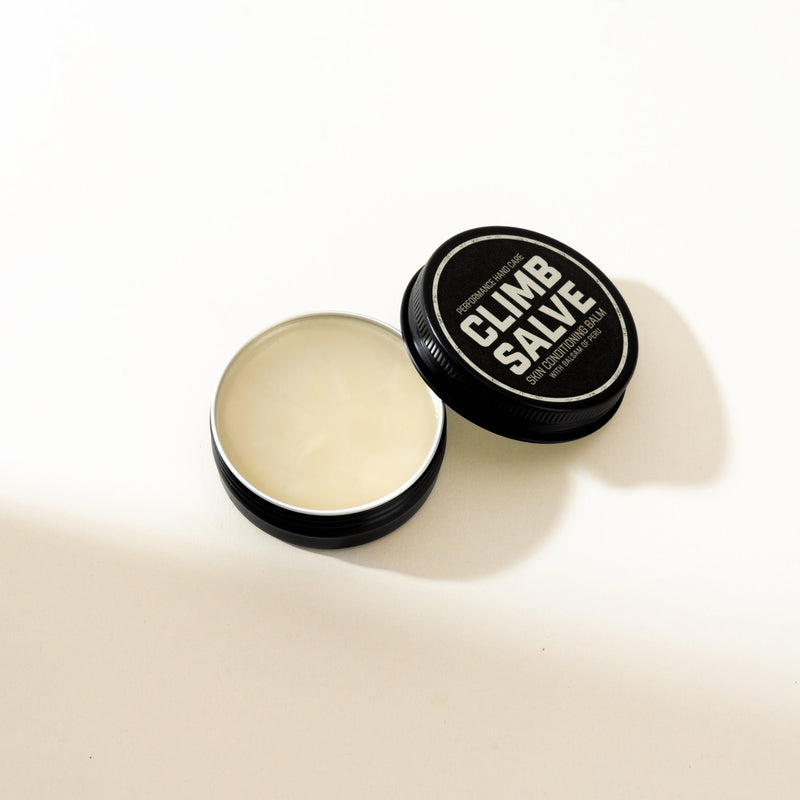 Climb Salve – Climbing Hand Balm, 25g