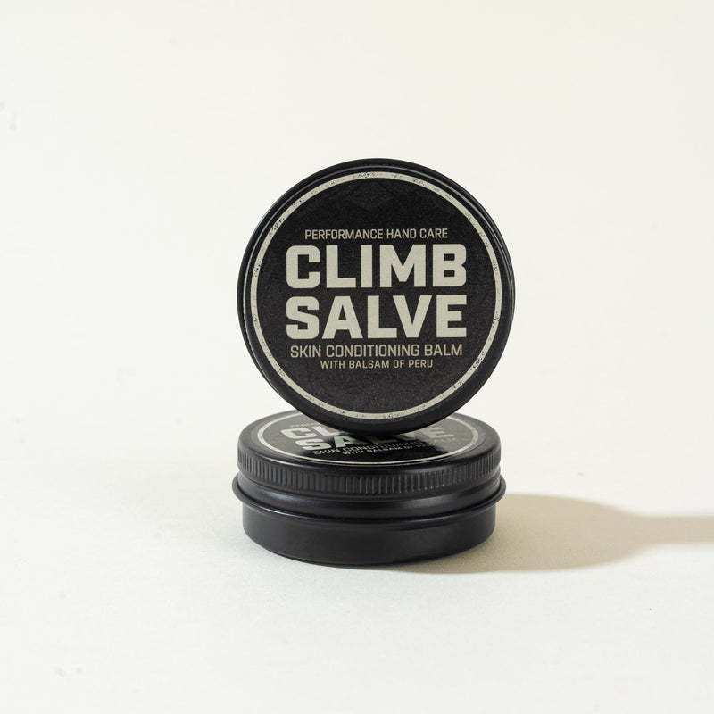 Climb Salve – Climbing Hand Balm, 25g