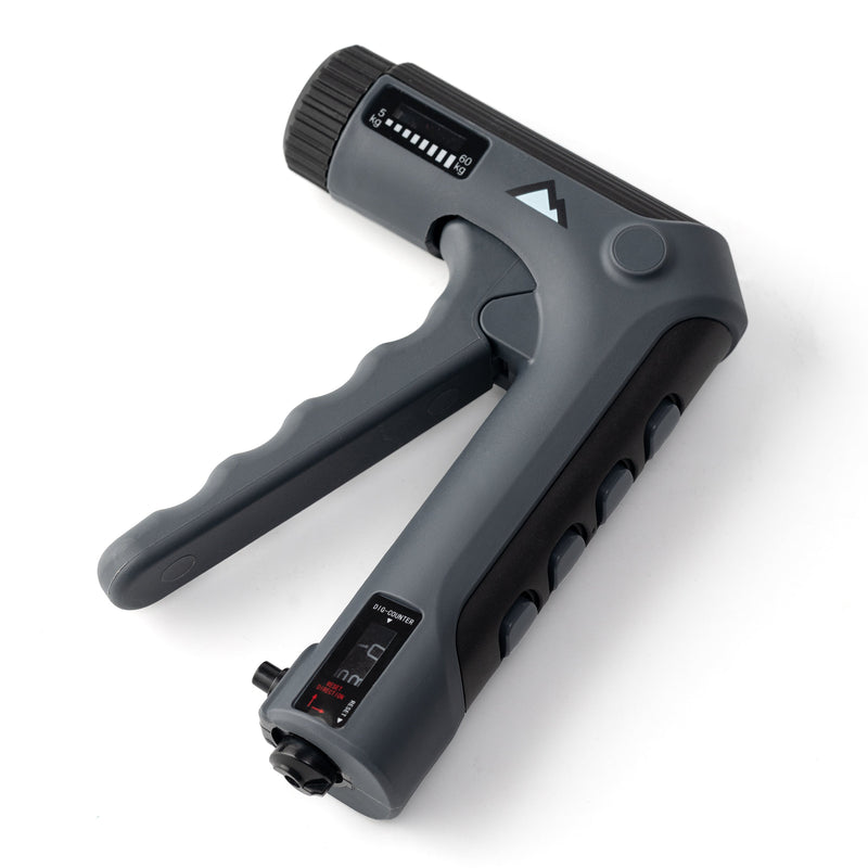 Crimp Grip Trainer