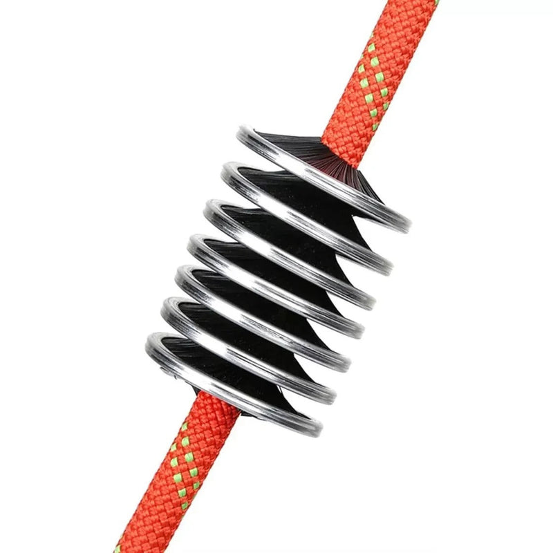Rope Cleaner Brush for Climbers