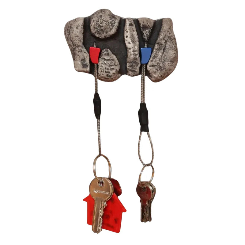 Small Rock Key Holder – ClimbersGift
