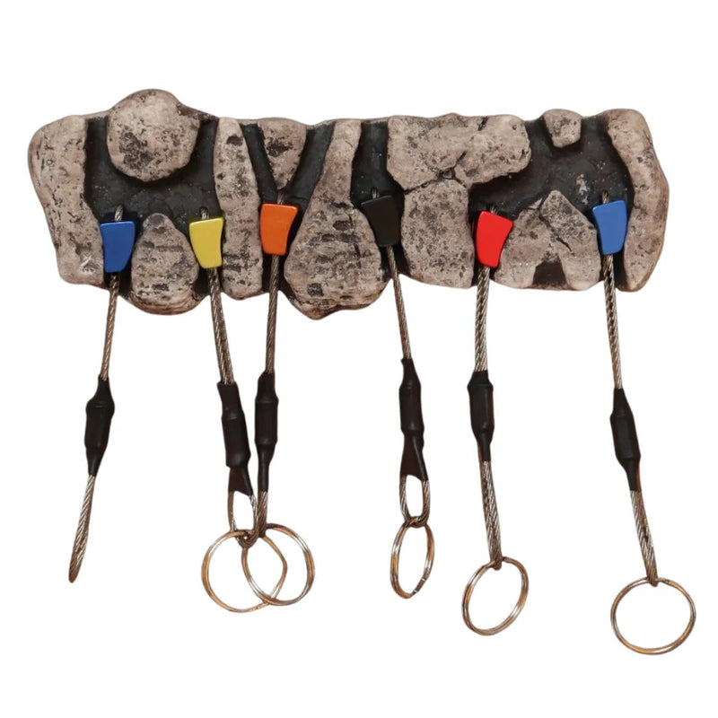 Small Rock Key Holder – ClimbersGift