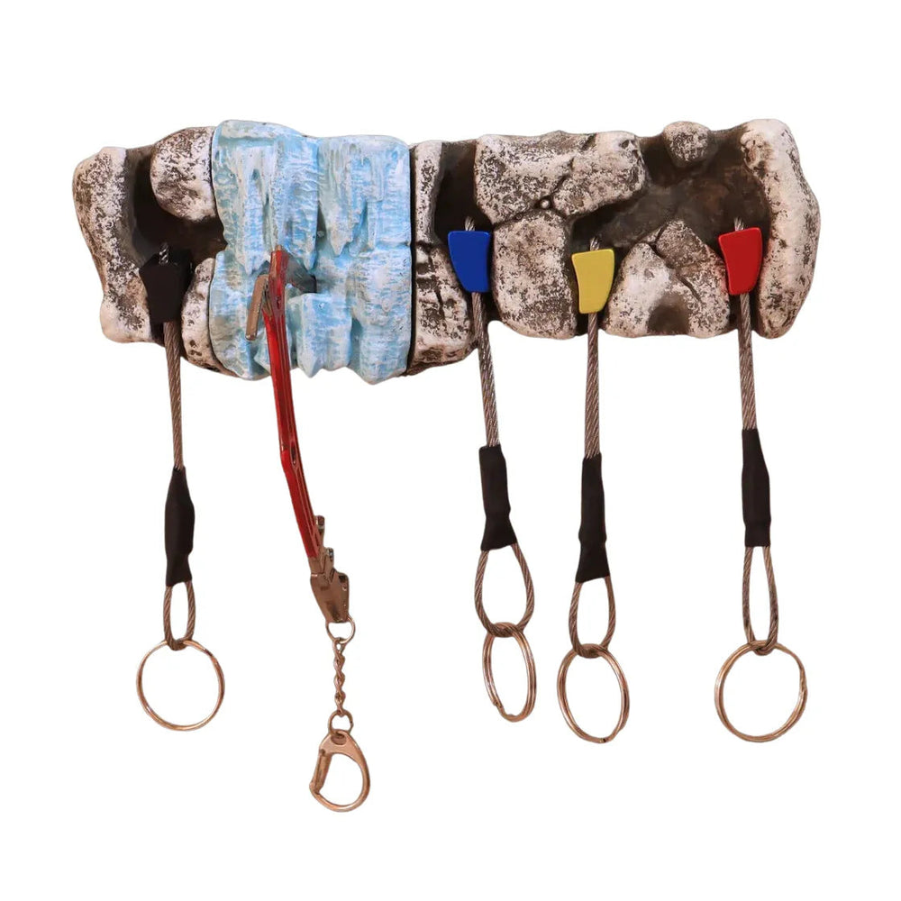 Small Rock Key Holder – ClimbersGift