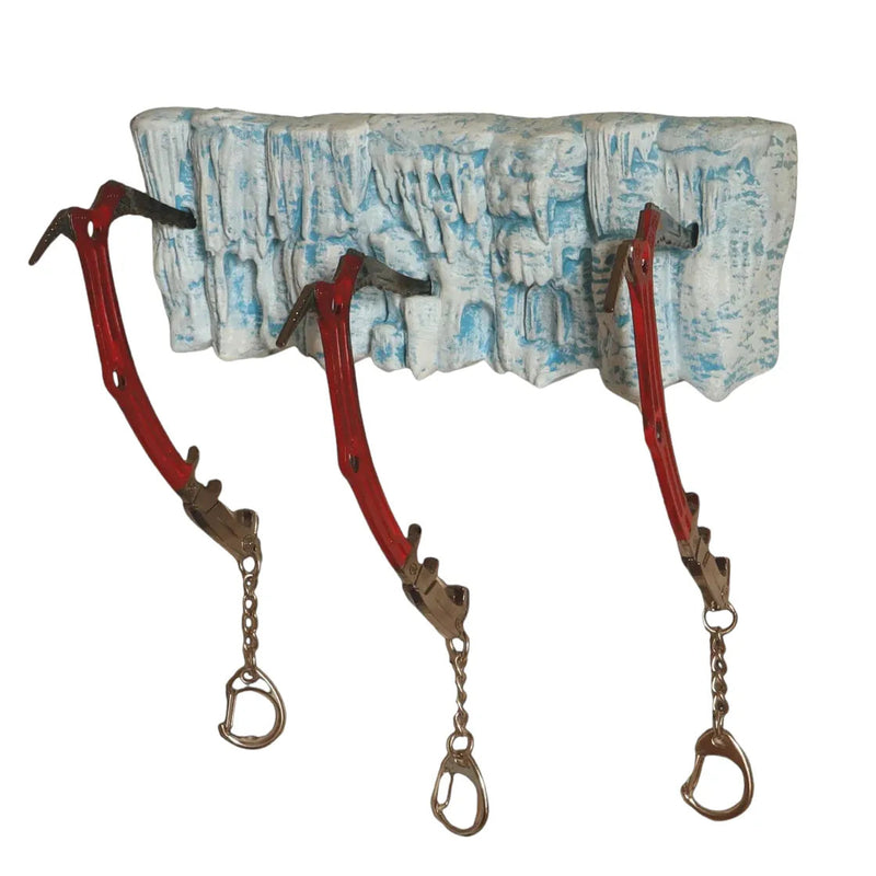 Small Rock Key Holder – ClimbersGift