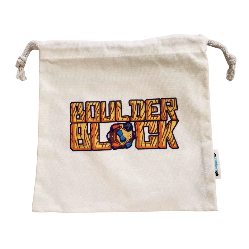 Travel Canvas Bag